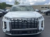 New 2025 Hyundai Palisade Calligraphy image 2