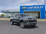 New 2025 Chevrolet Silverado 1500 LTZ image 3
