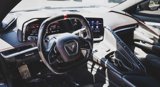 Used 2021 Chevrolet Corvette Stingray Premium Cpe w/ Z51 Performance Package image 5