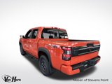New 2025 Nissan Frontier PRO-4X image 3