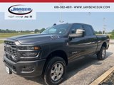 New 2025 RAM 2500 Big Horn image 3