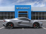 New 2025 Chevrolet Corvette E-Ray w/ Stealth Interior Trim Package image 5