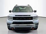 New 2026 Honda Passport TrailSport image 2