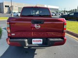 Used 2025 Nissan Frontier SV image 4