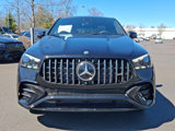 New 2025 Mercedes-Benz GLE 53 AMG 4MATIC Coupe image 2