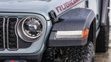 New 2025 Jeep Wrangler Unlimited Rubicon w/ Technology Group image 5