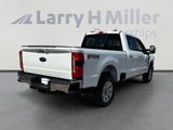 New 2025 Ford F250 Lariat image 5