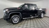 New 2025 Chevrolet Silverado 3500 LT w/ Z71 Chrome Sport Edition image 5