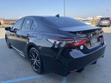 Used 2022 Toyota Camry SE image 5