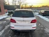 Used 2017 Mercedes-Benz GLS 450 4MATIC image 4