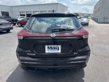 Used 2021 Nissan Kicks SV image 4