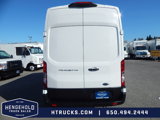 Used 2022 Ford Transit 250 148 High Roof Extended image 6
