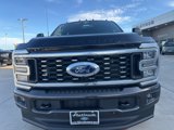 New 2025 Ford F350 XL w/ FX4 Off-Road Package image 2