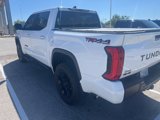 Used 2025 Toyota Tundra Limited image 5