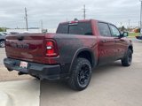Used 2025 RAM 1500 Rebel w/ Rebel Level 1 Equipment Group image 5