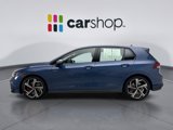 Used 2025 Volkswagen GTI SE image 2