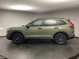 New 2026 Honda CR-V TrailSport image 4