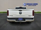 Used 2020 RAM 1500 Laramie image 4