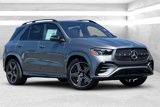 New 2026 Mercedes-Benz GLE 450e 4MATIC image 2