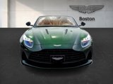 New 2025 Aston Martin DB12 Convertible image 2