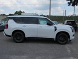 New 2025 Nissan Armada SV image 2