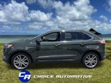 Used 2024 Ford Edge Titanium w/ Equipment Group 301A image 3