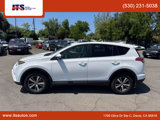 Used 2017 Toyota RAV4 XLE image 2