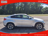 Used 2012 BMW X6 xDrive50i image 2
