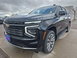 New 2025 Chevrolet Suburban High Country image 3