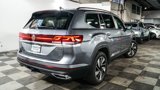New 2025 Volkswagen Atlas SE image 5