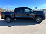 Used 2024 GMC Sierra 1500 AT4 image 2