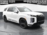 New 2025 Hyundai Palisade Calligraphy image 3