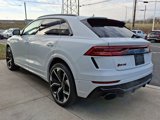 Certified 2024 Audi RS Q8 w/ Black Optic Package image 4