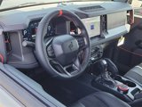 New 2025 Ford Bronco Raptor w/ Interior Carbon Fiber Pack image 3