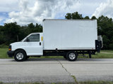 Used 2017 Chevrolet Express 3500 image 3