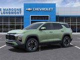New 2026 Chevrolet Equinox ACTIV image 2