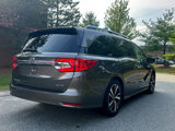 Used 2018 Honda Odyssey Elite image 6