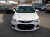 Used 2017 Chevrolet Sonic LT image 6