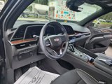 Used 2023 Cadillac Escalade Premium Luxury image 6
