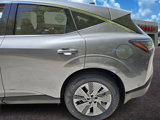 New 2025 Nissan Murano SL image 4