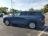 New 2026 Toyota Grand Highlander XLE image 4