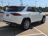 Used 2024 Mercedes-Benz GLE 350 4MATIC image 5