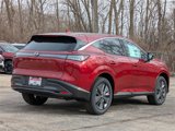 New 2025 Nissan Murano SL image 3