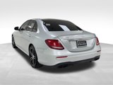 Used 2018 Mercedes-Benz E 43 AMG 4MATIC Sedan image 5