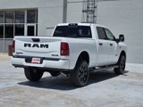 New 2026 RAM 2500 Big Horn image 4