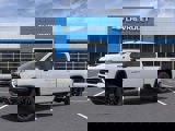 New 2025 Chevrolet Silverado 2500 LT w/ Trail Boss Package image 2