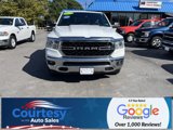 Used 2023 RAM 1500 Big Horn w/ Trailer Tow Group image 5