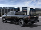 New 2025 GMC Sierra 2500 AT4 w/ Technology Package image 3