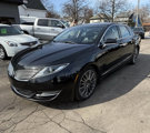Used 2014 Lincoln MKZ AWD image 4