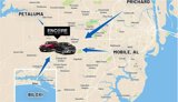 New 2025 RAM 1500 Rebel w/ Rebel Level 2 Equipment Group image 3